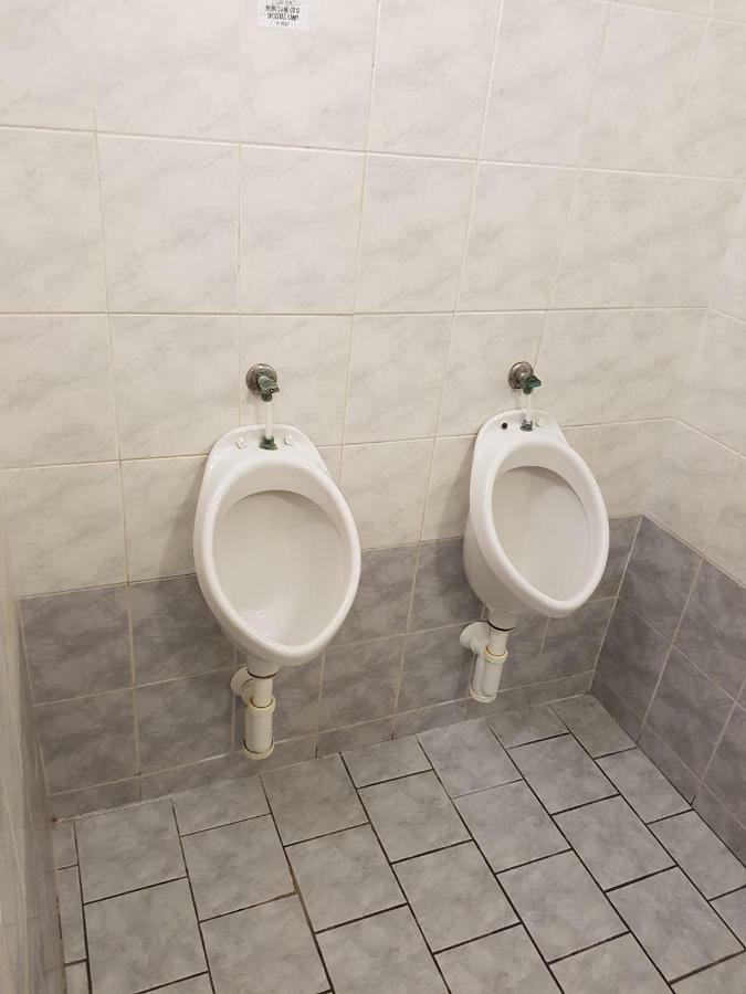 호스텔 신쿨 프라하 외부 사진